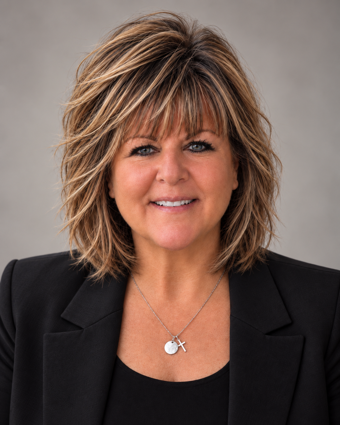 Kelly Anne Machu, President and Chief Executive Officer of PEGAS
